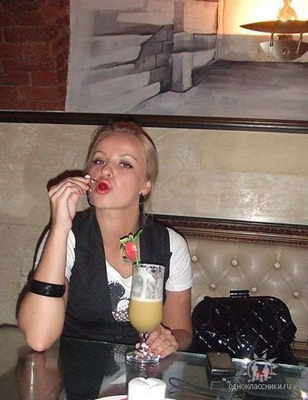 Девушки кисоклассницы (50 фото)