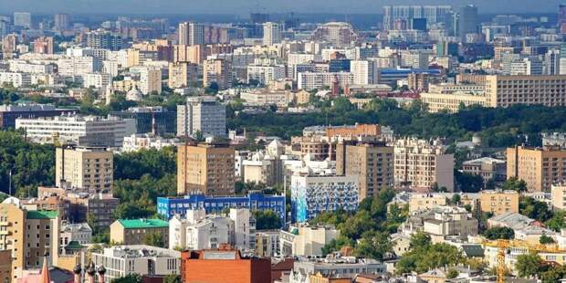 Депутат Мосгордумы Титов: Статус московского инвестора дает предприятиям налоговые преференции