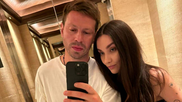 «Жалеть меня не надо»: жена Федора Смолова пережила выкидыш