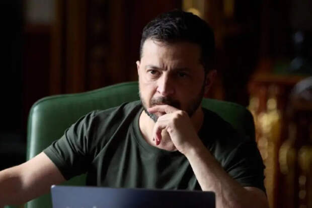 NYT: своими заявлениями Зеленский может разозлить Трампа и навлечь на себя большие проблемы