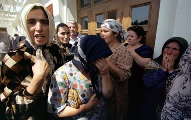 «Только по нашим трупам». Участники боев 1999 года в Дагестане — о противостоянии боевикам