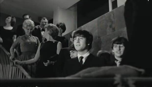 Deadline опубликовал список актеров на роли участников The Beatles