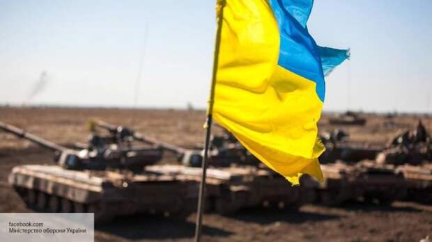 Националист Корчинский требует уничтожить Донбасс: Об окончании боев не может быть и речи, война закончится только на руинах Кремля