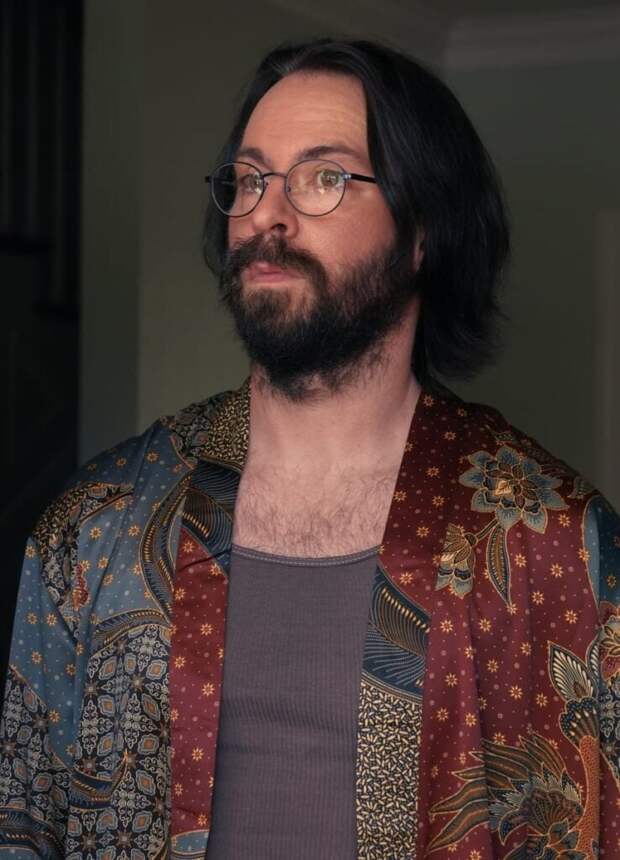 Bodhi Gets a Visitor - Tulsa King Season 1 Episode 6