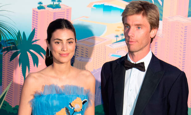 СМИ: принц Кристиан Ганноверский и Алессандра де Осма ждут двойню