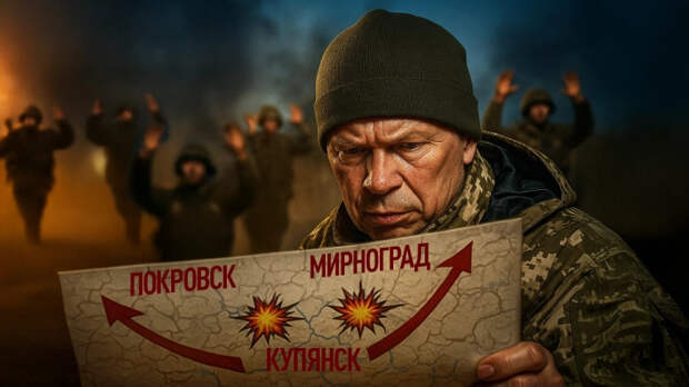 В обороне потери больше, чем в наступлении. И виной тому не дроны: На фронте допущена роковая ошибка