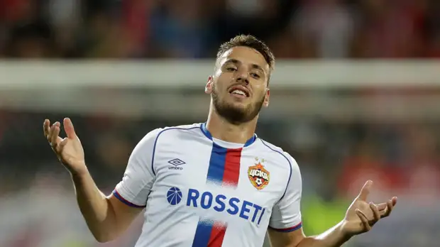 Влашич обеспокоен позицией «Эвертона» относительного его будущего