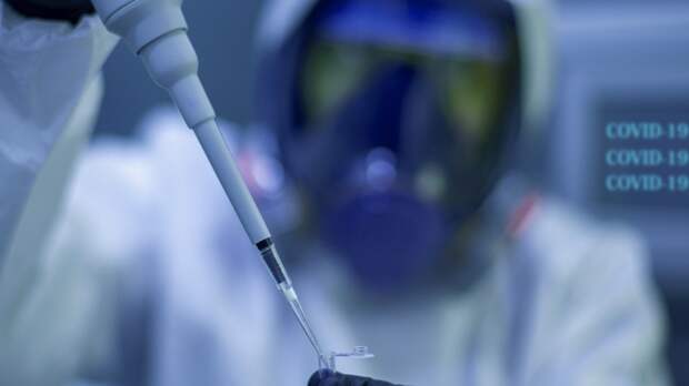 Россия в сентябре может начать исследования новой вакцины от коронавируса