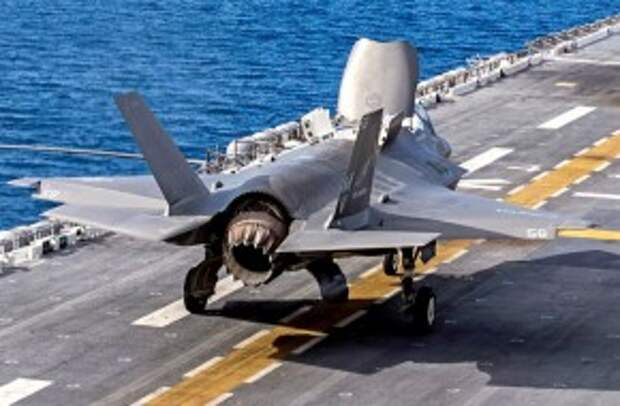 F-35