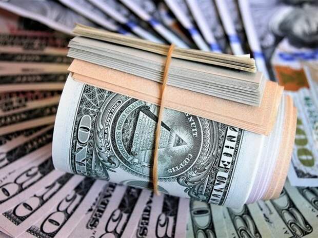 С выплатами по коронавирусу в США воцарилась С выплатами по коронавирусу в США воцарилась