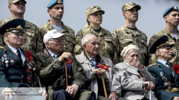 Пальчевский возмущен молчанием евреев на восхваление украинцами дивизии СС «Галичина»