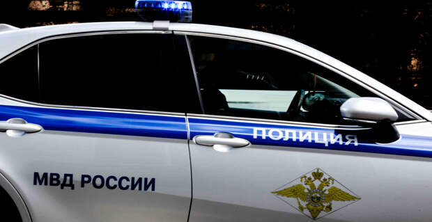 В Московской области полиция задержала мужчину за создание религиозной организации