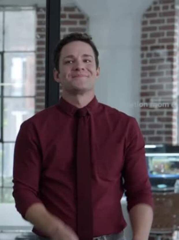 Josh's Downfall - Good Trouble Season 1 Episode 13