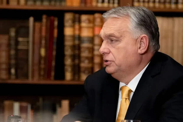 Венгерский премьер: лучший вариант для Украины – стать буферной зоной между Россией и Западом