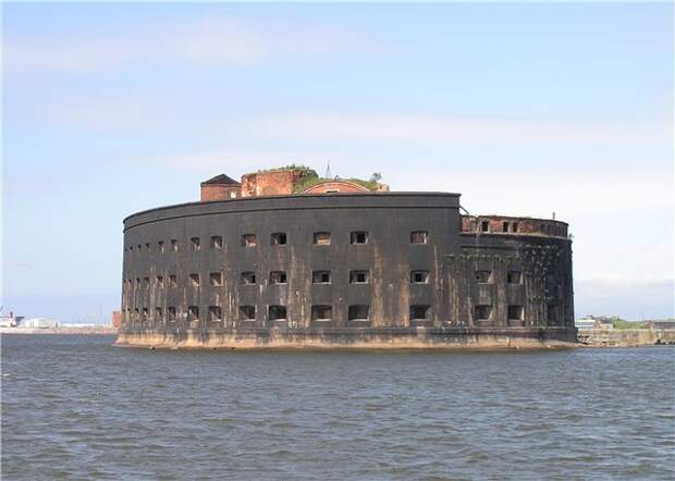 Кронштадт Кронштадт