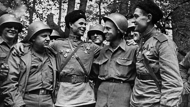 Посол Антонов сообщил об отмене властями США церемонии на Эльбе