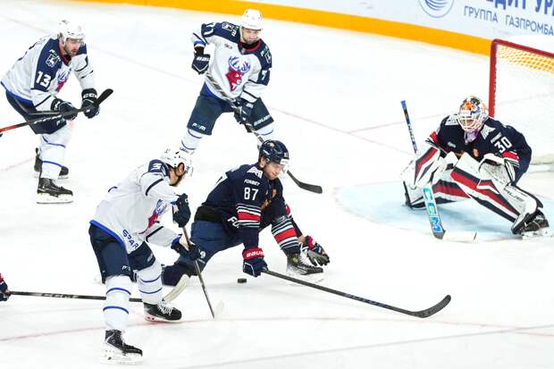 Олег Леонтьев уверен, что «Торпедо» будет для «Металлурга» крепким орешком