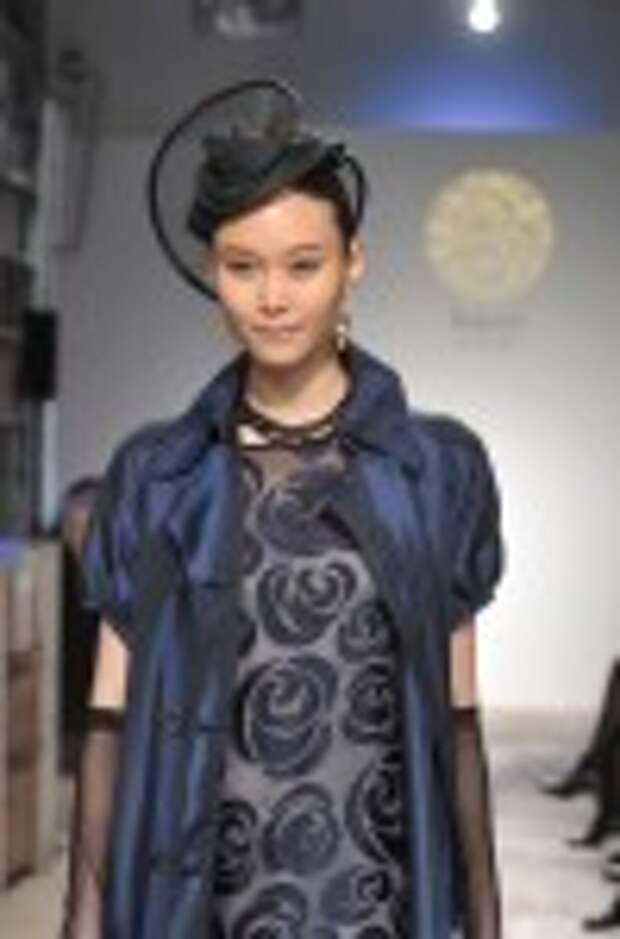 Mercedes-Benz Fashion Week Tokyo
