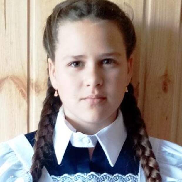 Аня Киселева, 12 лет, врожденный порок сердца, спасет эндоваскулярная операция, 245 625 ₽