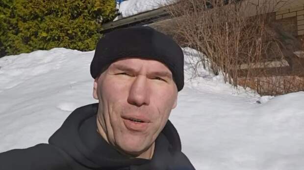 Валуев оценил отказ украинских спортсменов играть с РФ на Кубке мира