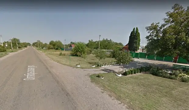 Неизвестная Россия. Станица Советская, Краснодарский край. Фото, история, цены на дома