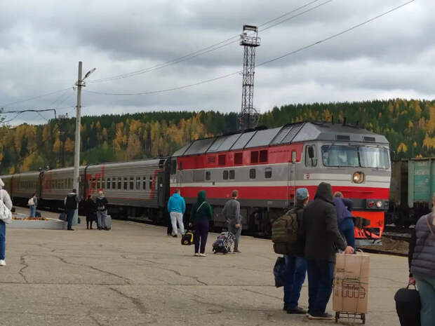 Нижних полок больше не будет: РЖД запускает вагоны, которые перевернут представление о поездках