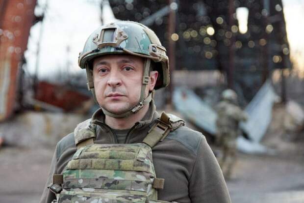 Кто может заменить Зеленского на посту президента Украины?
