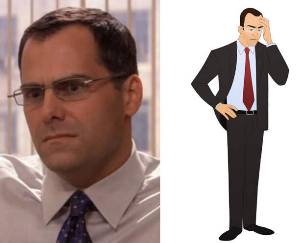 David Wallace