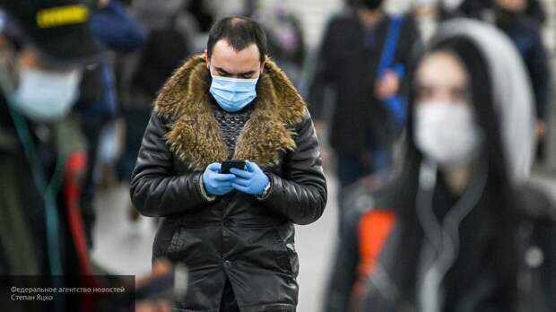 Вирусолог объяснил неуязвимость некоторых россиян перед коронавирусом
