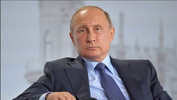 Путин намекнул Венедиктову на чьи деньги работает "Эхо Москвы"