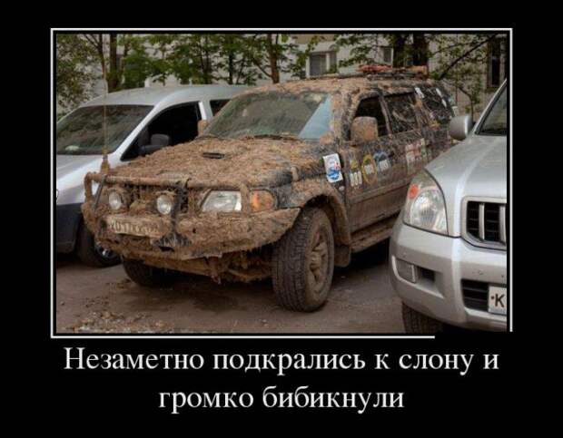 Демотиваторы (30 фото)