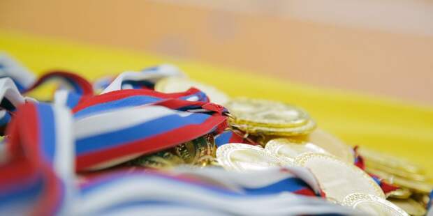 Старшеклассники из школы №1298 стали призерами чемпионата WorldSkills