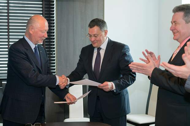 SkyWay, Sky Way, SkyWay in Belarus, Юницкий, Екатеринбург, Экспо 2025, Expo 2025