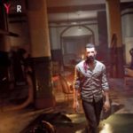 Факты про Vampyr  