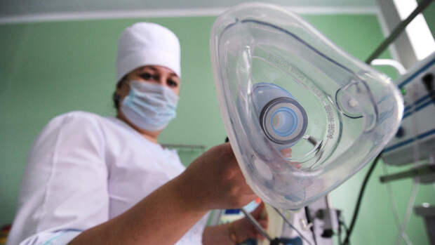 Щепетков: дети с болезнями поступили в реанимацию КДКБ из роддома в Кузбассе