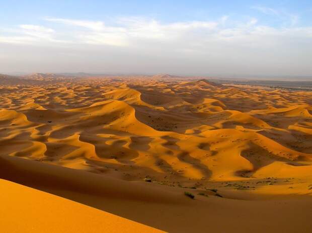 Пустыни природа, пустыни, путешествия, фото