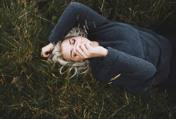 Для тех, кому кажется, что другие живут лучше