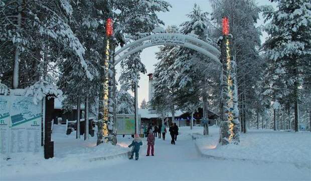 Самые популярные зоопарки мира