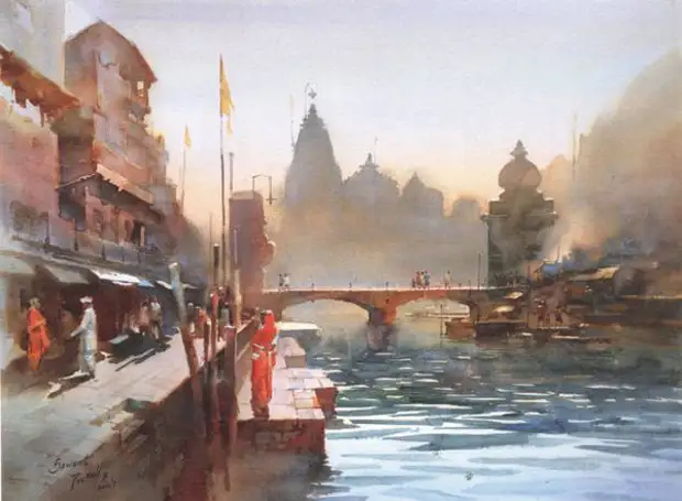  - Prafull Sawant