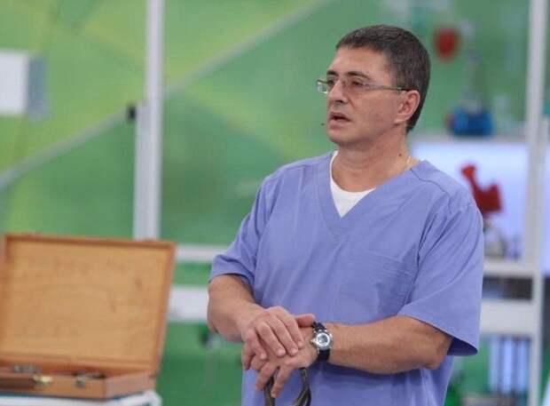 Мясников рассказал о смертельно опасной ошибке при похмелье