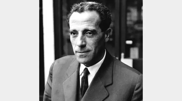 «Самые вдохновляющие мемуары»: в США экранизируют книгу сбежавшего из Освенцима Рудольфа Врбы