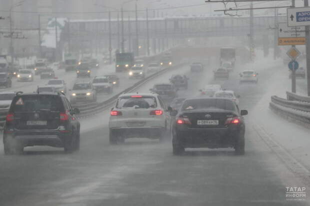 Транспорт чаралары реестрыннан алынган кайбер белешмәләр 1 гыйнвардан түләүле булачак