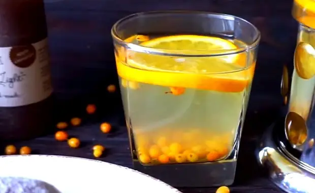 Рецепты чая для повышения иммунитета