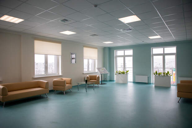 Два новых Центра здоровья откроют в Тульской области до 2029 года