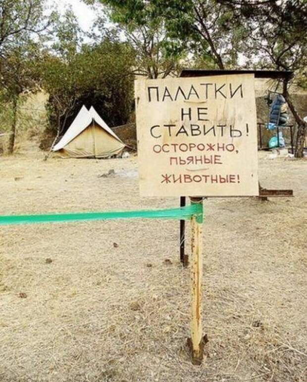 Народные надписи