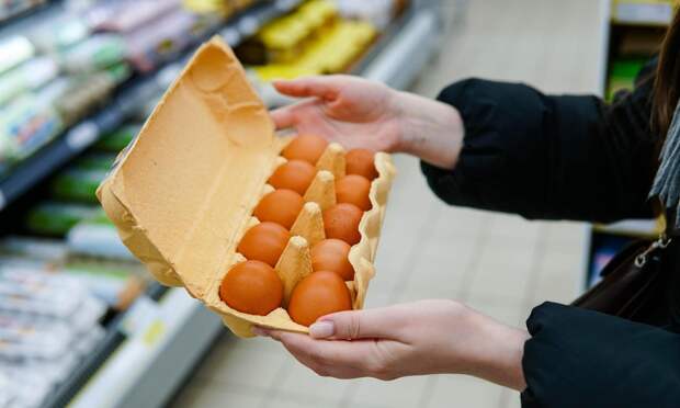 «Миллион того стоит!»: жители Екатеринбурга намеренно лижут куриные яйца, желая отравиться