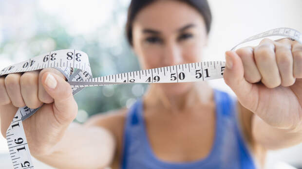 Врач Савицкая: подсчёт калорий помогает в управлении весом