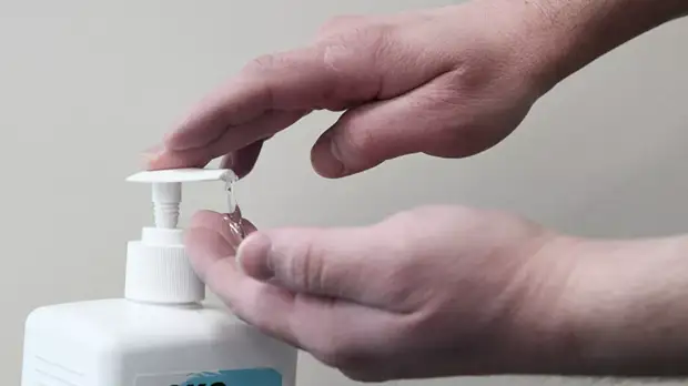 Врач дал рецепт эффективного антисептика