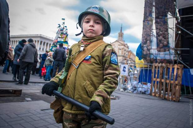 Все мужчины 18–25 лет будут проходить военную подготовку, — глава совета резервистов Сухопутных войск ВСУ (ВИДЕО)