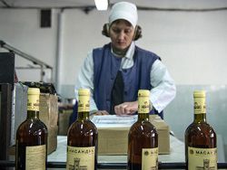 В России появится винная госкорпорация В России появится винная госкорпорация